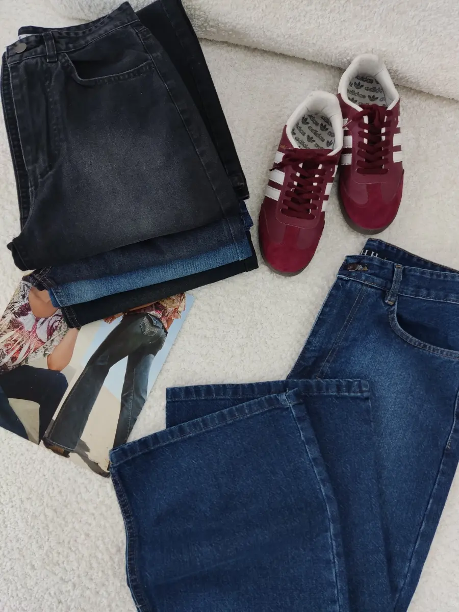 شلوار تلماه